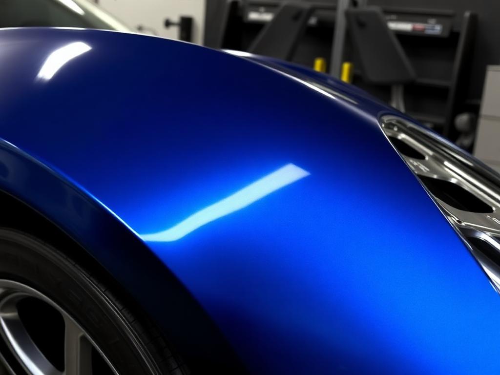 Vinyl Vehicle Wraps