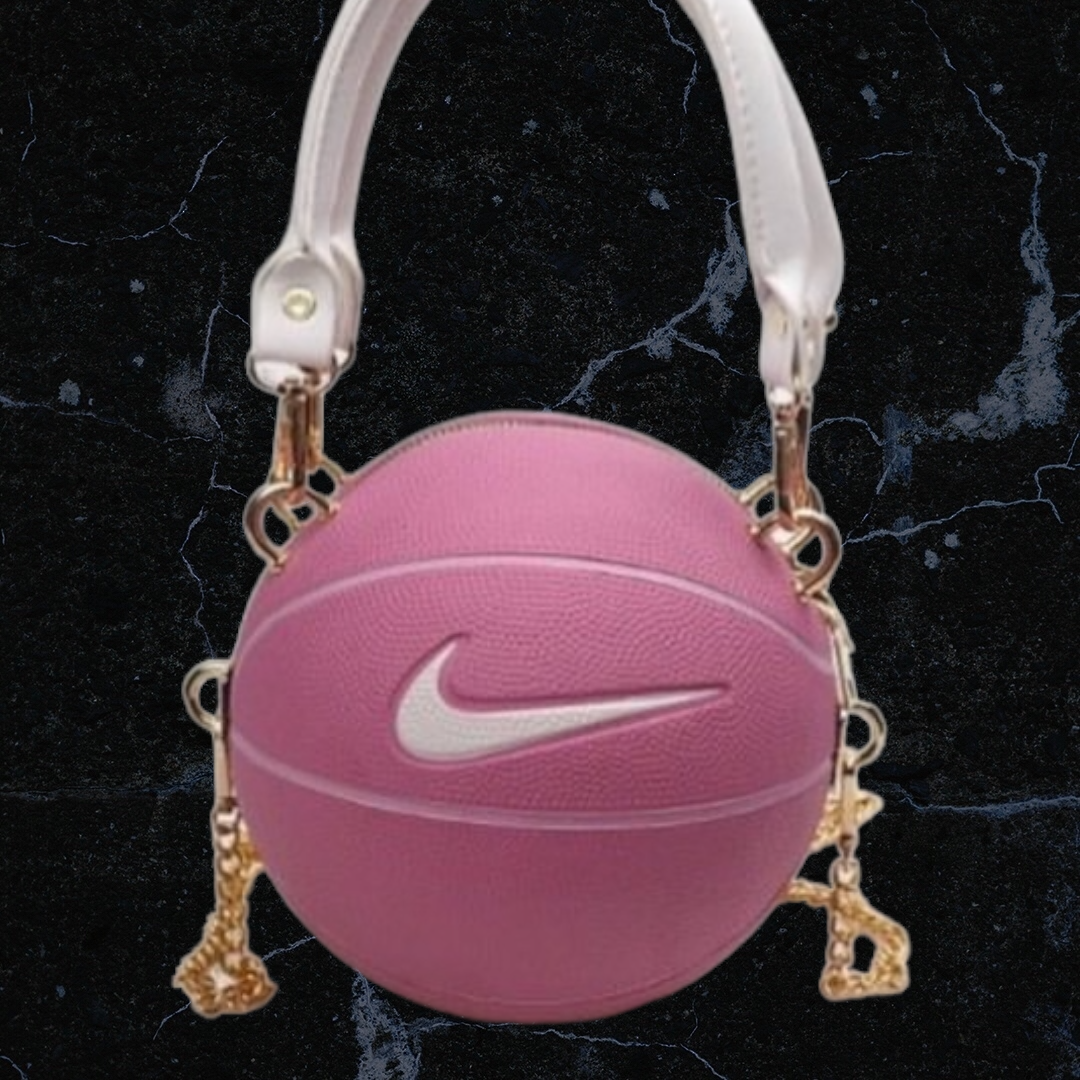 Nike 3.0 Basketball Pink X Designer Custom