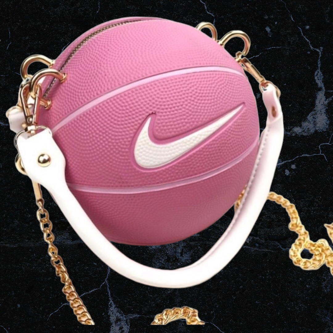Nike 3.0 Basketball Pink X Designer Custom