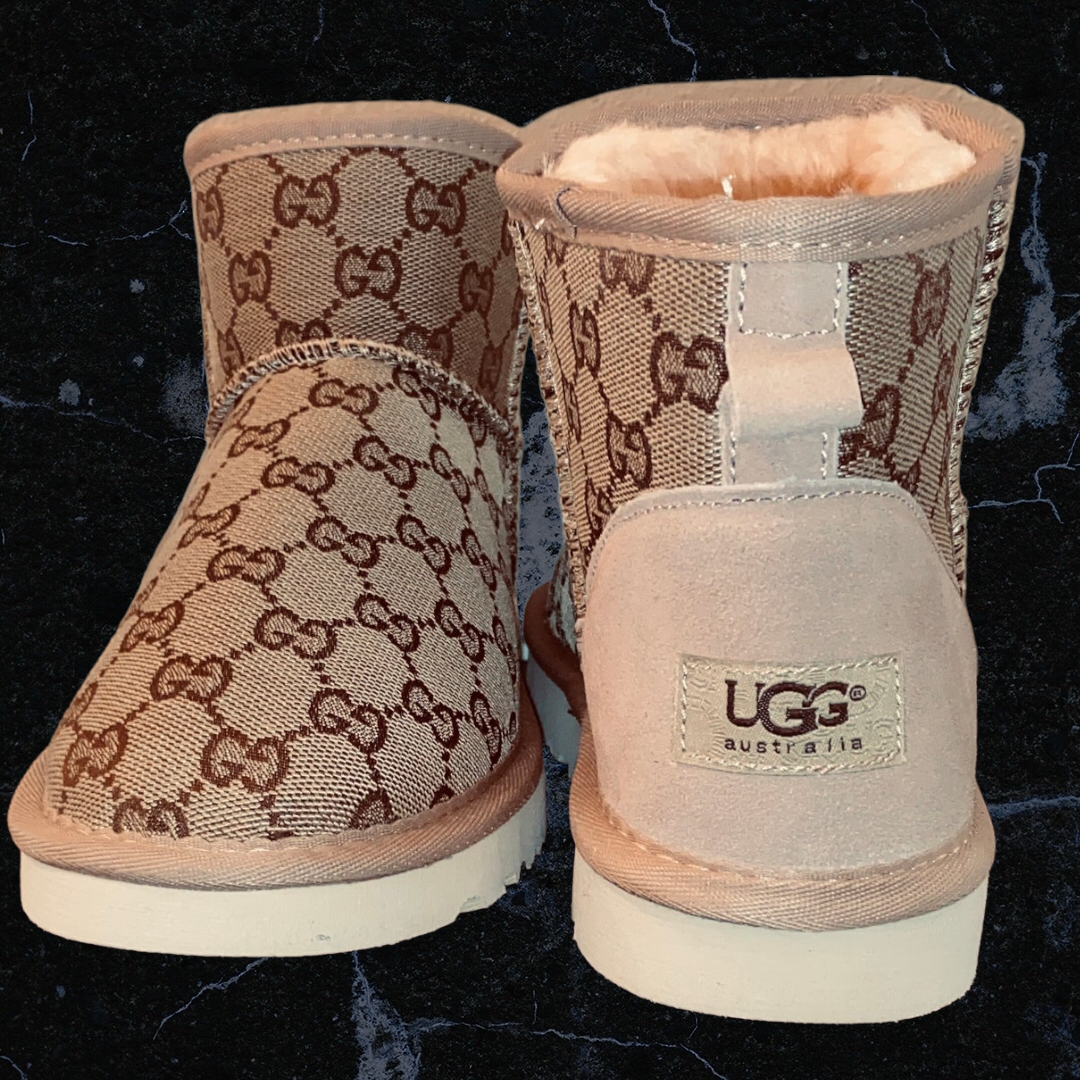 UGG Custom Design